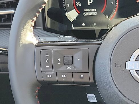 New 2026 Nissan Kicks SR image 6