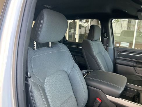 New 2026 RAM 1500 Big Horn w/ Night Edition image 23