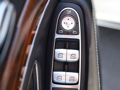 Used 2015 Mercedes-Benz S 63 AMG 4MATIC Sedan w/ Driver Assistance Package image 15