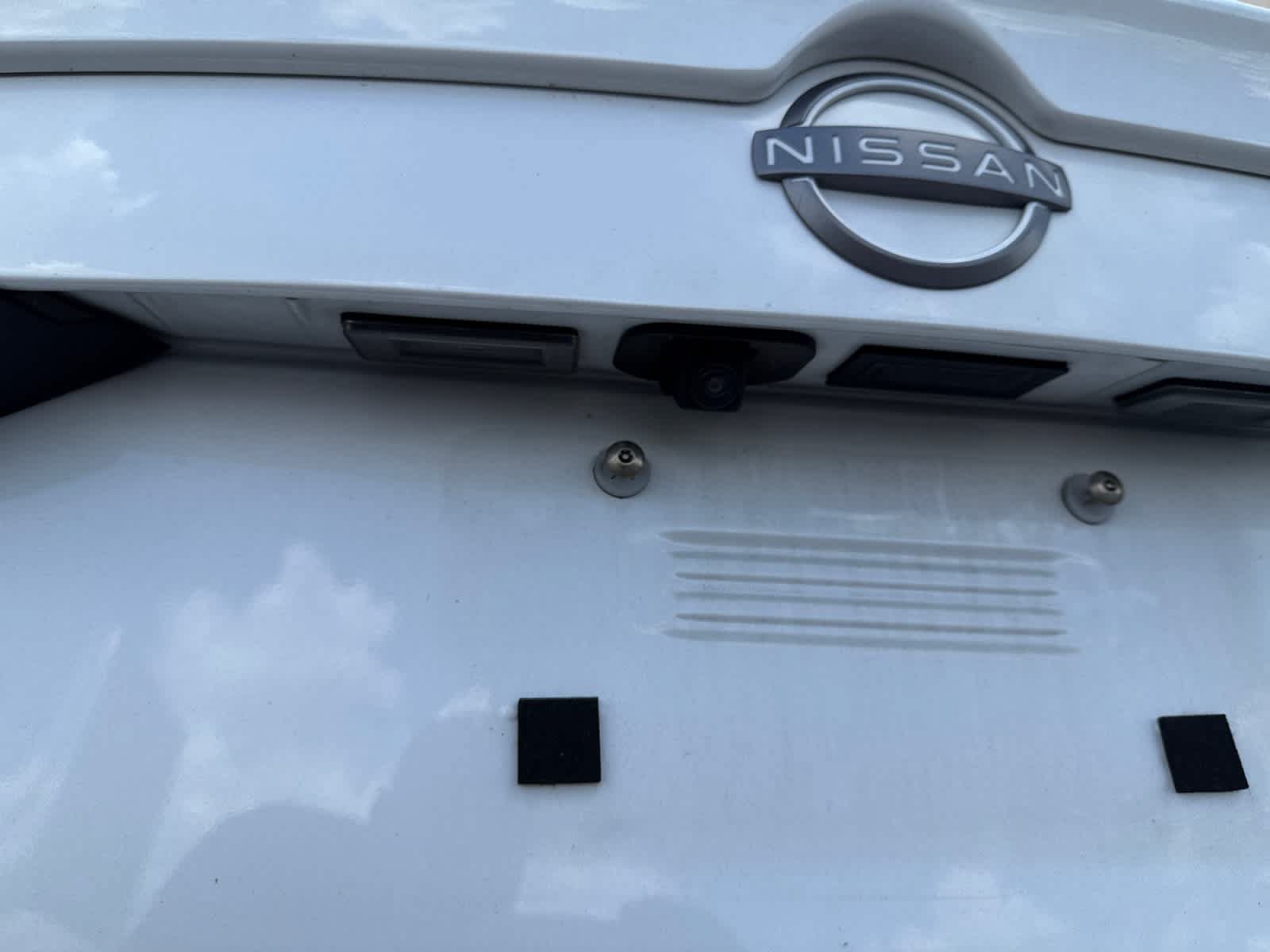 Used 2025 Nissan Sentra SR FWD image 16