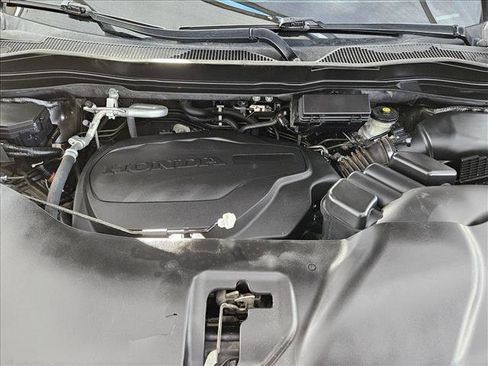 Used 2021 Honda Pilot Touring image 24