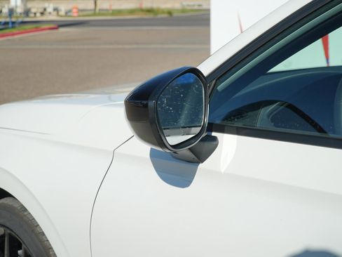 New 2026 Honda Civic FWD Hybrid Sedan image 11