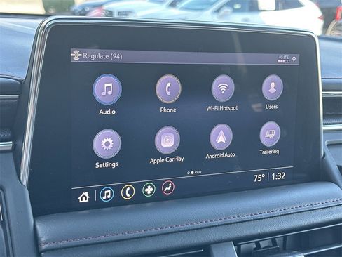 Used 2021 Chevrolet Tahoe RST image 33