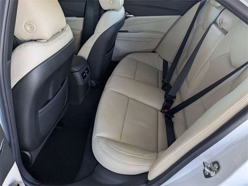 New 2026 Cadillac CT4 Premium Luxury image 16