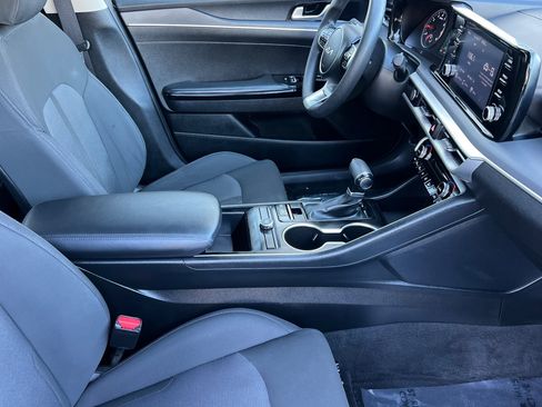 Used 2022 Kia K5 LXS image 15