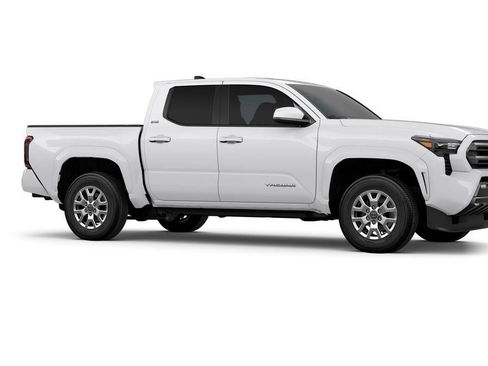 New 2025 Toyota Tacoma SR5 AWD/4WD image 61