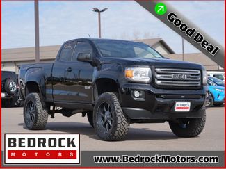 Used 2017 GMC Canyon SLE w/ All Terrain X Package video 1