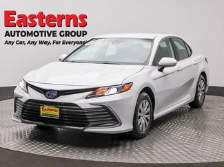 Used 2023 Toyota Camry LE FWD video 1