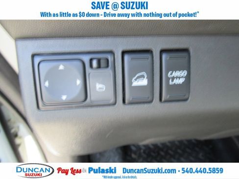 Used 2018 Nissan Frontier PRO-4X image 20