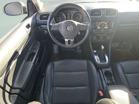 Used 2014 Volkswagen Jetta TDI image 4