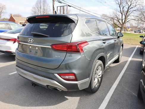 Used 2020 Hyundai Santa Fe SEL image 6