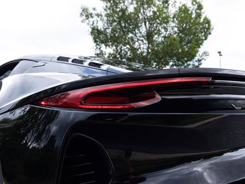 New 2024 Lotus Emira First Edition image 35