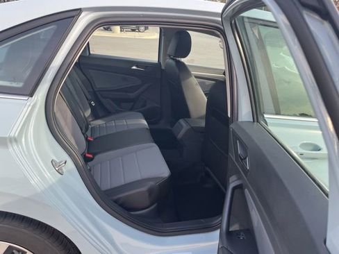 New 2026 Volkswagen Jetta SE image 26