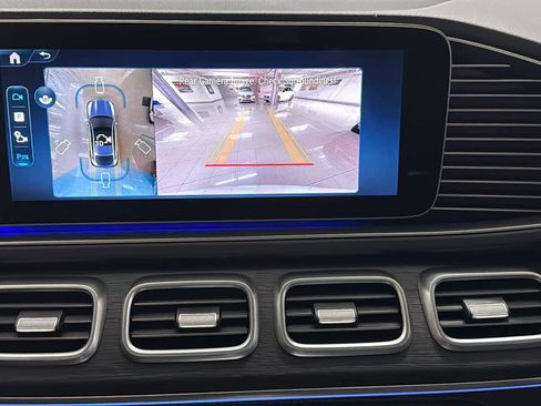 New 2026 Mercedes-Benz GLE 53 AMG AMG GLE 53 image 20