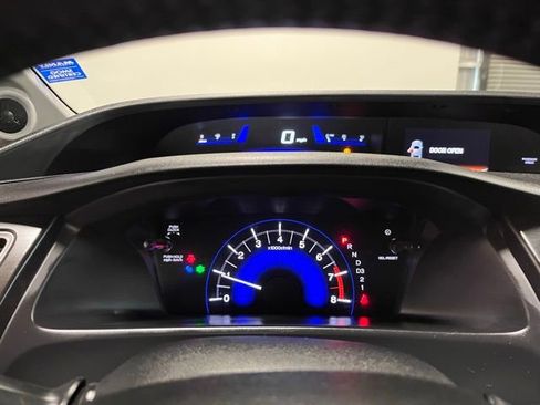 Used 2013 Honda Civic EX-L image 24