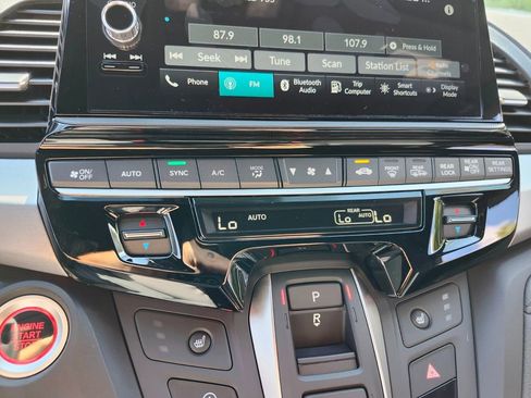 New 2026 Honda Odyssey EX-L image 20
