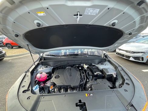 New 2026 Kia Sorento S image 28