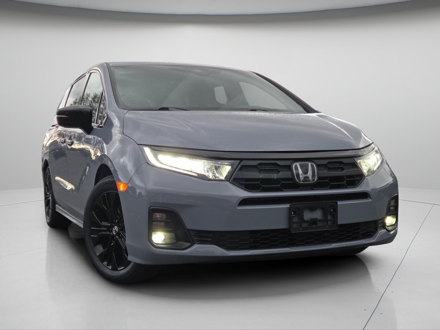 Used 2025 Honda Odyssey Sport-L image 15
