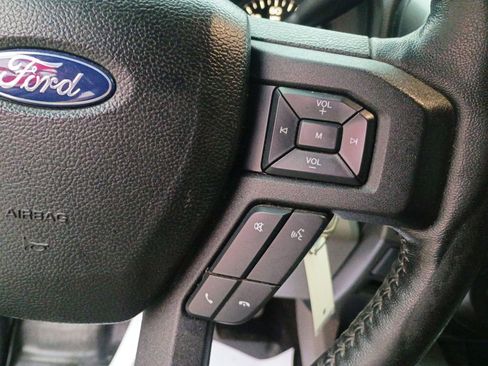 Used 2018 Ford F150 XLT w/ Equipment Group 302A Luxury image 29