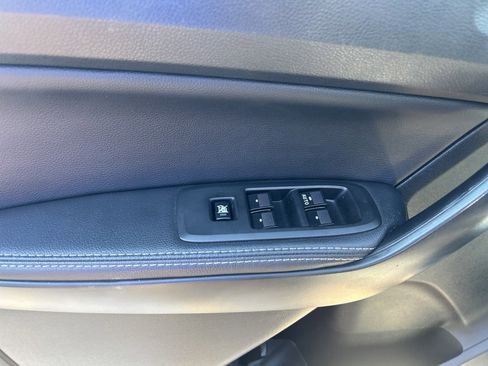 Used 2021 Ford Ranger Lariat w/ Equipment Group 501A High image 18