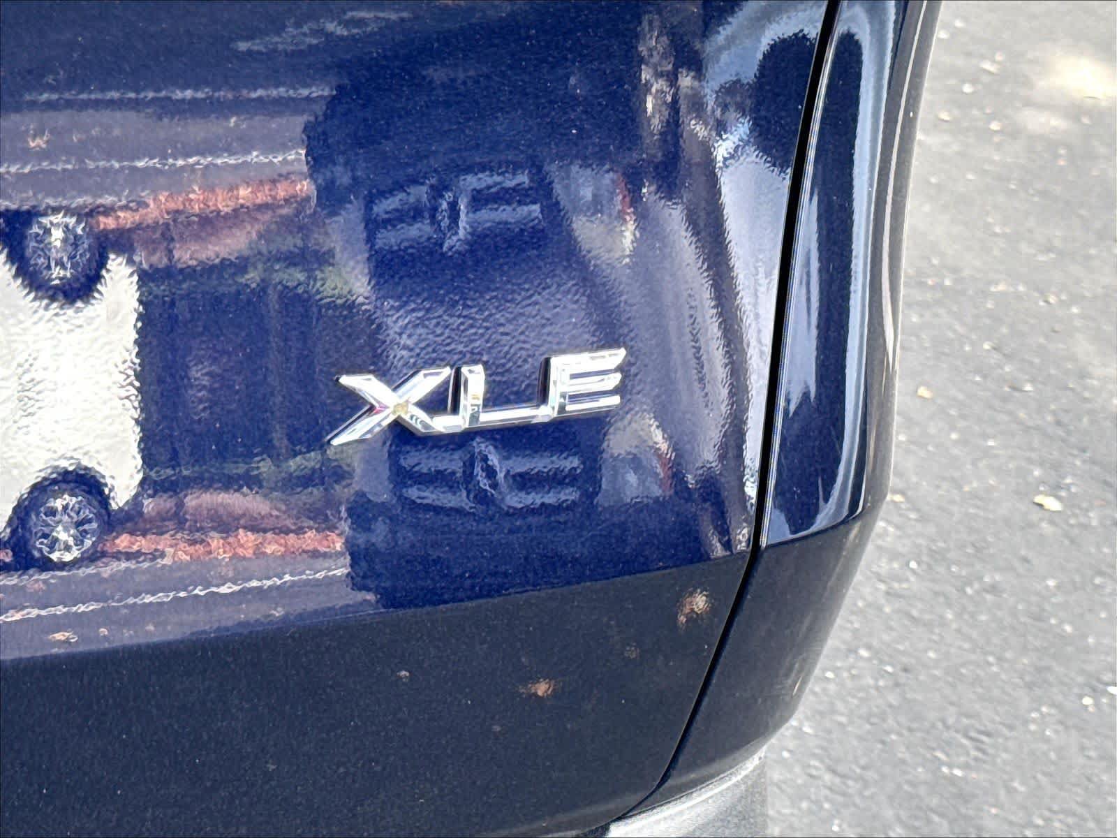 Used 2026 Toyota Grand Highlander AWD Hybrid image 27