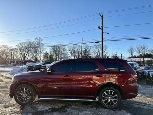Used 2018 Dodge Durango GT w/ Premium Group image 31
