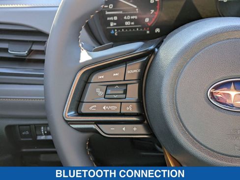 Certified 2026 Subaru Forester Wilderness image 16