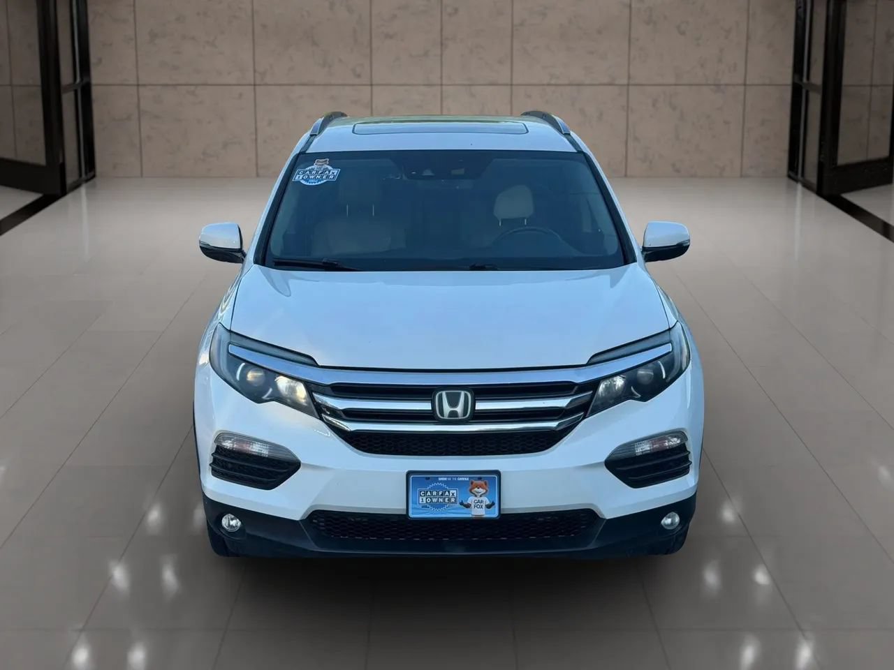 Used 2016 Honda Pilot Elite image 4