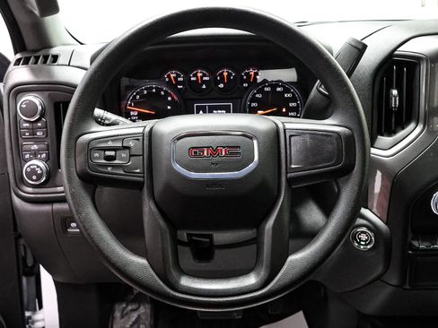 New 2026 GMC Sierra 1500 Pro w/ Convenience Package AWD/4WD image 31