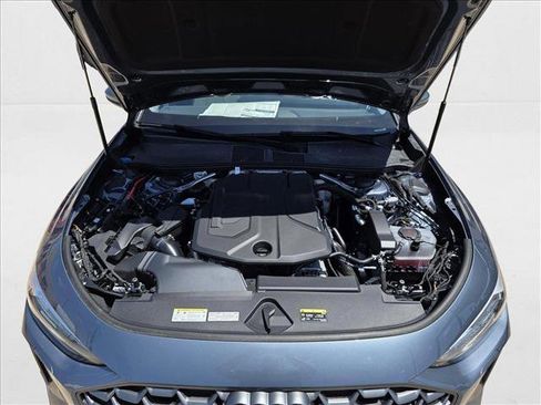 New 2025 Audi A5 2.0T Premium image 24