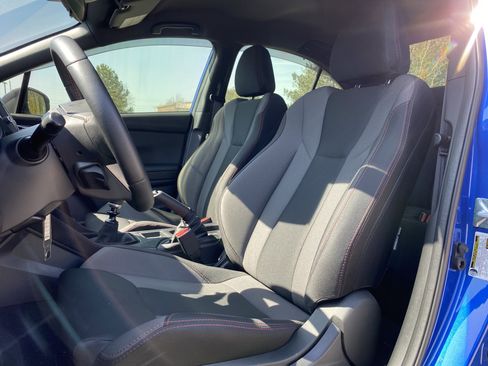 Used 2024 Subaru WRX image 7