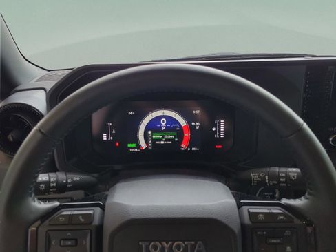 Certified 2025 Toyota Land Cruiser 1958 image 14