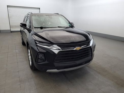 Used 2021 Chevrolet Blazer LT image 14