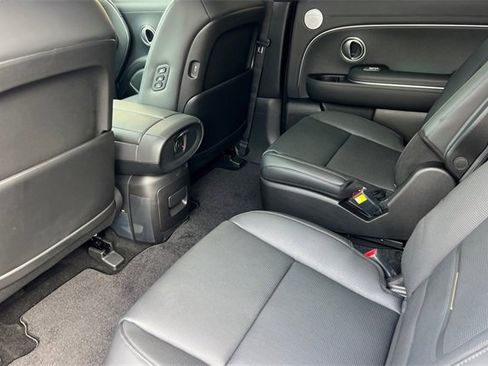 New 2026 Hyundai Palisade Calligraphy image 12