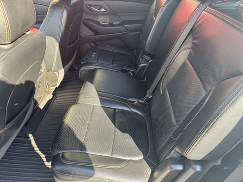 Used 2018 Chevrolet Traverse LS AWD/4WD image 17