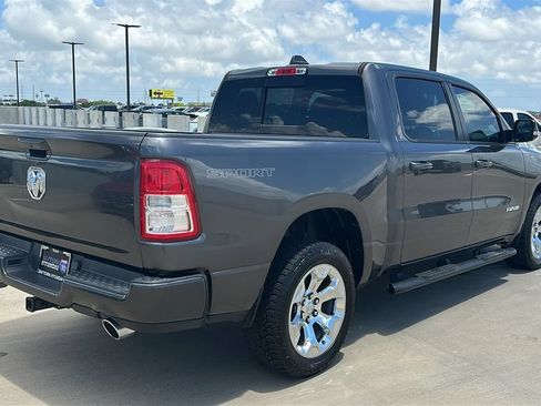 Used 2020 RAM 1500 Big Horn RWD image 14