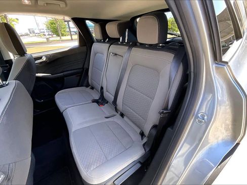 Used 2021 Ford Escape SE w/ Convenience Package FWD image 20