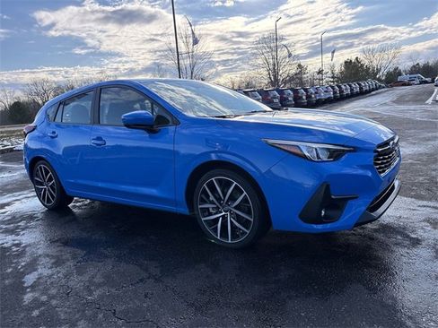 Used 2024 Subaru Impreza 2.0i Sport image 13