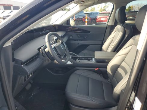 New 2026 Lincoln Nautilus Premier w/ Equipment Group 102A image 11