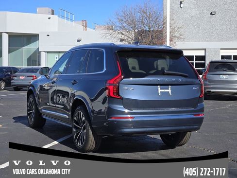 Used 2026 Volvo XC90 B6 Ultra w/ Protection Package Premier AWD/4WD image 4