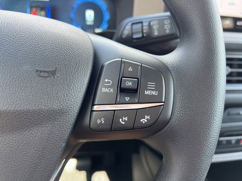 New 2025 Ford Bronco Sport Big Bend image 17