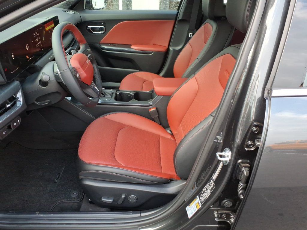 New 2026 Kia K4 GT-Line Turbo FWD image 11