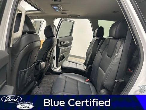 Used 2024 Kia Telluride S w/ S Sunroof Package image 26