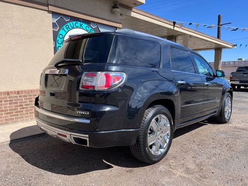 Used 2014 GMC Acadia Denali image 7