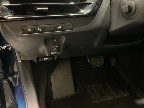 Used 2026 Nissan Murano Platinum w/ Cargo Package AWD/4WD image 9