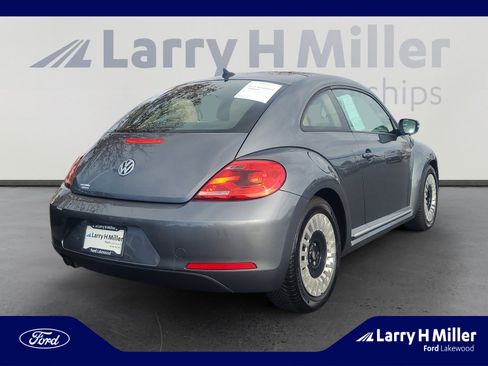 Used 2013 Volkswagen Beetle 2.5 image 5