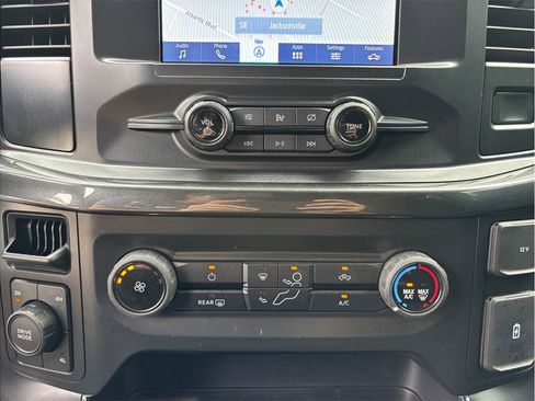Used 2021 Ford F150 XL w/ STX Appearance Package AWD/4WD image 28