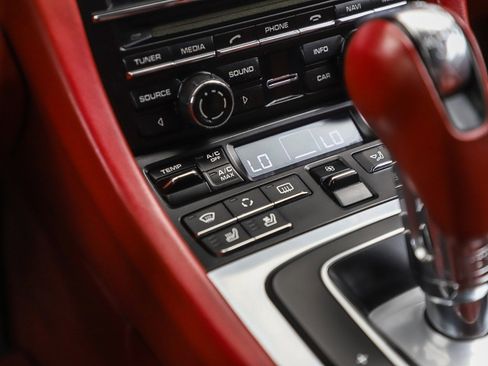 Used 2012 Porsche 911 Carrera S RWD image 28