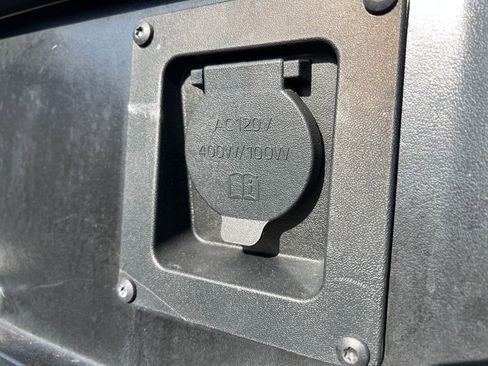 New 2024 Toyota Tacoma TRD Off-Road image 36