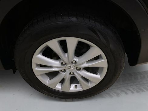 Used 2015 Toyota RAV4 Limited AWD/4WD image 19